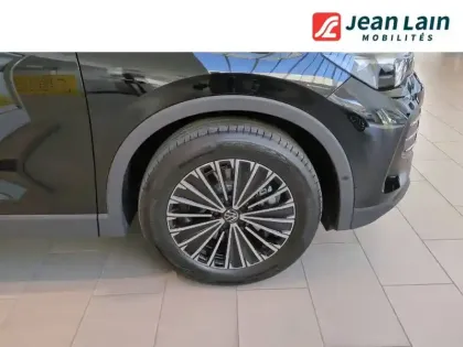 Photo 8 Volkswagen Tiguan  2.0 TDI 150ch DSG7