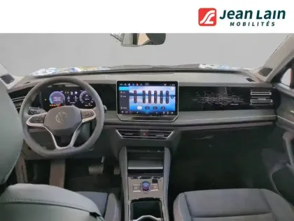 Photo 17 Volkswagen Tiguan  2.0 TDI 150ch DSG7