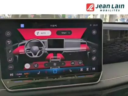 Photo 13 Volkswagen Tiguan  2.0 TDI 150ch DSG7