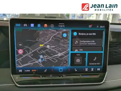 Photo 14 Volkswagen Tiguan  2.0 TDI 150ch DSG7