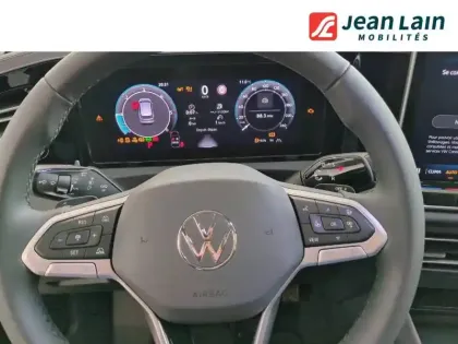 Photo 11 Volkswagen Tiguan  2.0 TDI 150ch DSG7