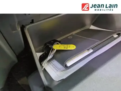 Photo 18 Volkswagen Tiguan  2.0 TDI 150ch DSG7