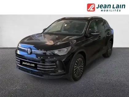 Photo Volkswagen Tiguan Elegance