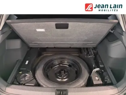 Photo 9 Volkswagen Tiguan  2.0 TDI 150ch DSG7