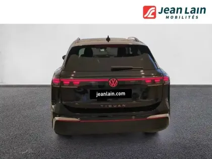 Photo 5 Volkswagen Tiguan  2.0 TDI 150ch DSG7
