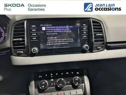 Photo 20 Skoda Karoq  1.5 TSI 150 ch ACT DSG7