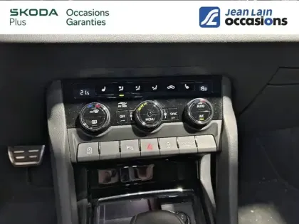 Photo 18 Skoda Karoq  1.5 TSI 150 ch ACT DSG7