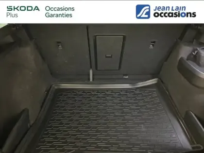 Photo 13 Skoda Karoq  1.5 TSI 150 ch ACT DSG7