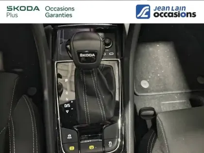 Photo 15 Skoda Karoq  1.5 TSI 150 ch ACT DSG7