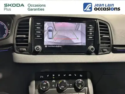 Photo 21 Skoda Karoq  1.5 TSI 150 ch ACT DSG7