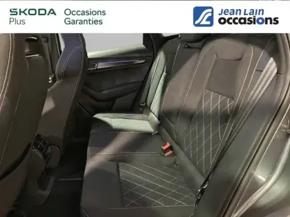 Photo 5 Skoda Karoq  1.5 TSI 150 ch ACT DSG7