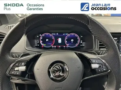 Photo 19 Skoda Karoq  1.5 TSI 150 ch ACT DSG7