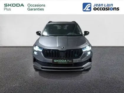 Photo 8 Skoda Karoq  1.5 TSI 150 ch ACT DSG7