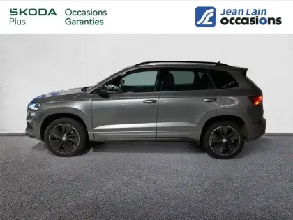 Photo 6 Skoda Karoq  1.5 TSI 150 ch ACT DSG7
