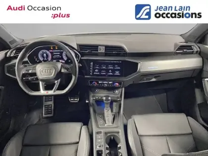 Photo 17 Skoda Superb  Combi 1.5 TSI mHEV 150 ch ACT DSG7