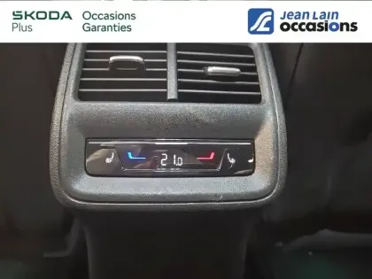 Photo 59 Skoda Superb  Combi 1.5 TSI mHEV 150 ch ACT DSG7