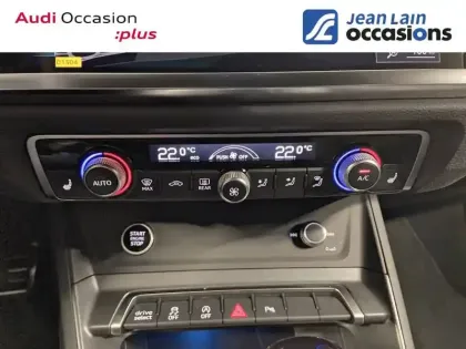 Photo 13 Skoda Superb  Combi 1.5 TSI mHEV 150 ch ACT DSG7