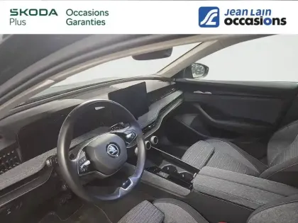 Photo 32 Skoda Superb  Combi 1.5 TSI mHEV 150 ch ACT DSG7