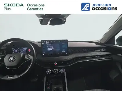 Photo 42 Skoda Superb  Combi 1.5 TSI mHEV 150 ch ACT DSG7