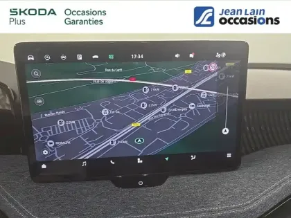 Photo 54 Skoda Superb  Combi 1.5 TSI mHEV 150 ch ACT DSG7