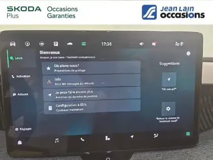 Photo 58 Skoda Superb  Combi 1.5 TSI mHEV 150 ch ACT DSG7