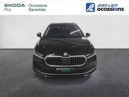 Photo 48 Skoda Superb  Combi 1.5 TSI mHEV 150 ch ACT DSG7