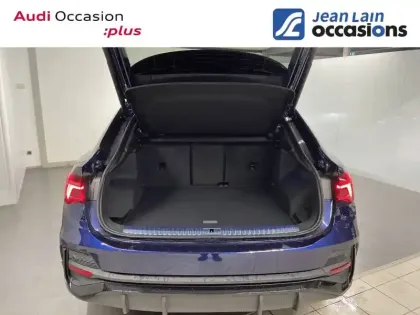 Photo 9 Skoda Superb  Combi 1.5 TSI mHEV 150 ch ACT DSG7