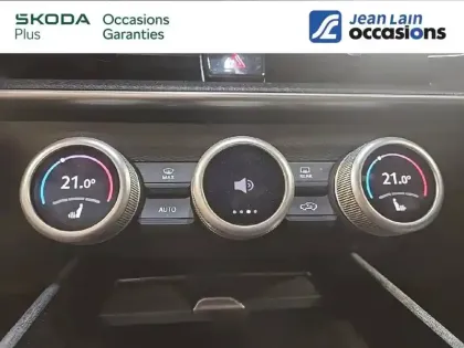 Photo 56 Skoda Superb  Combi 1.5 TSI mHEV 150 ch ACT DSG7