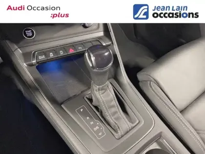 Photo 12 Skoda Superb  Combi 1.5 TSI mHEV 150 ch ACT DSG7