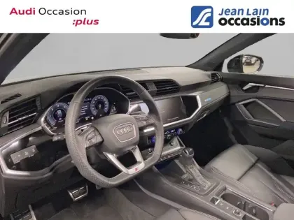 Photo 10 Skoda Superb  Combi 1.5 TSI mHEV 150 ch ACT DSG7