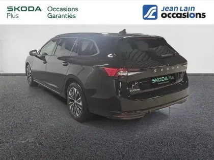 Photo 30 Skoda Superb  Combi 1.5 TSI mHEV 150 ch ACT DSG7