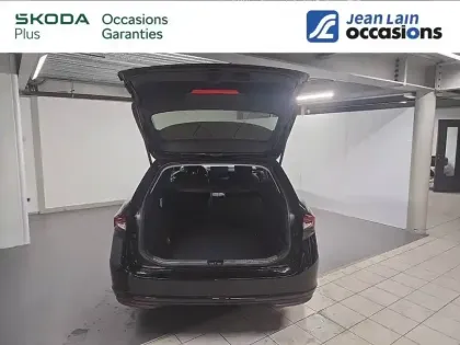 Photo 33 Skoda Superb  Combi 1.5 TSI mHEV 150 ch ACT DSG7