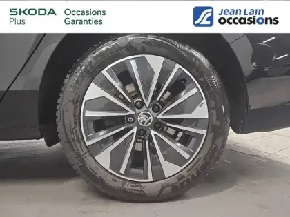 Photo 31 Skoda Superb  Combi 1.5 TSI mHEV 150 ch ACT DSG7