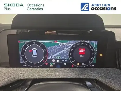 Photo 57 Skoda Superb  Combi 1.5 TSI mHEV 150 ch ACT DSG7