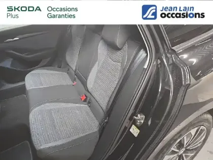 Photo 25 Skoda Superb  Combi 1.5 TSI mHEV 150 ch ACT DSG7