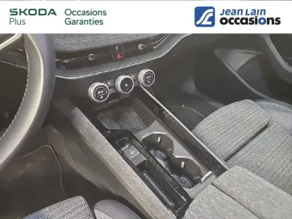 Photo 55 Skoda Superb  Combi 1.5 TSI mHEV 150 ch ACT DSG7