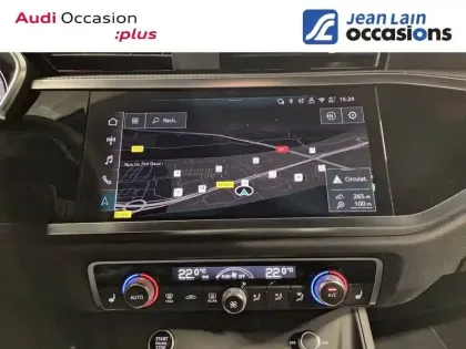 Photo 14 Skoda Superb  Combi 1.5 TSI mHEV 150 ch ACT DSG7