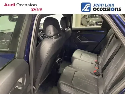 Photo 16 Skoda Superb  Combi 1.5 TSI mHEV 150 ch ACT DSG7