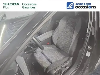 Photo 44 Skoda Superb  Combi 1.5 TSI mHEV 150 ch ACT DSG7