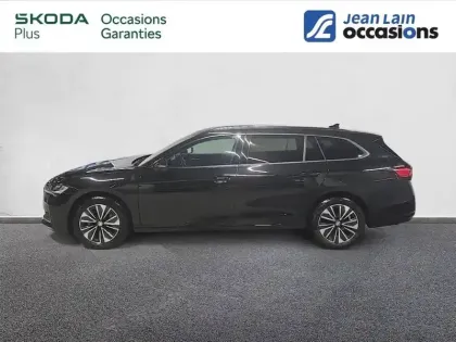 Photo 46 Skoda Superb  Combi 1.5 TSI mHEV 150 ch ACT DSG7