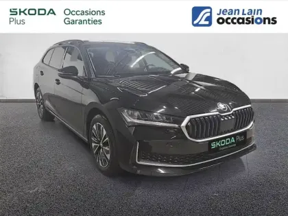 Photo 49 Skoda Superb  Combi 1.5 TSI mHEV 150 ch ACT DSG7