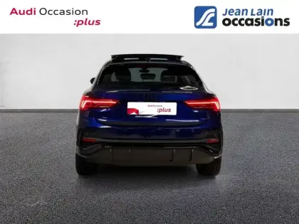 Photo 5 Skoda Superb  Combi 1.5 TSI mHEV 150 ch ACT DSG7