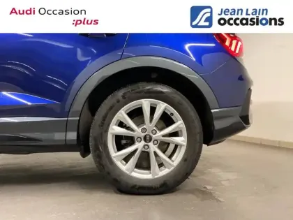 Photo 8 Skoda Superb  Combi 1.5 TSI mHEV 150 ch ACT DSG7