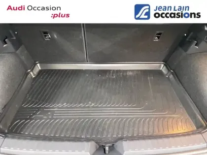 Photo 29 Audi A1  Sportback 25 TFSI 95 ch BVM5