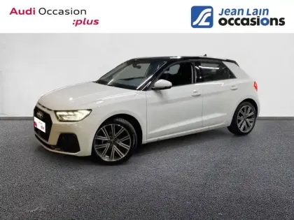 Photo Audi A1 Design