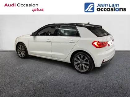 Photo 6 Audi A1  Sportback 25 TFSI 95 ch BVM5