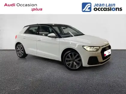 Photo 42 Audi A1  Sportback 25 TFSI 95 ch BVM5