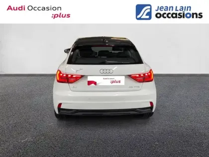 Photo 5 Audi A1  Sportback 25 TFSI 95 ch BVM5