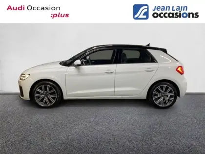 Photo 47 Audi A1  Sportback 25 TFSI 95 ch BVM5
