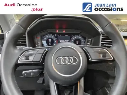 Photo 11 Audi A1  Sportback 25 TFSI 95 ch BVM5